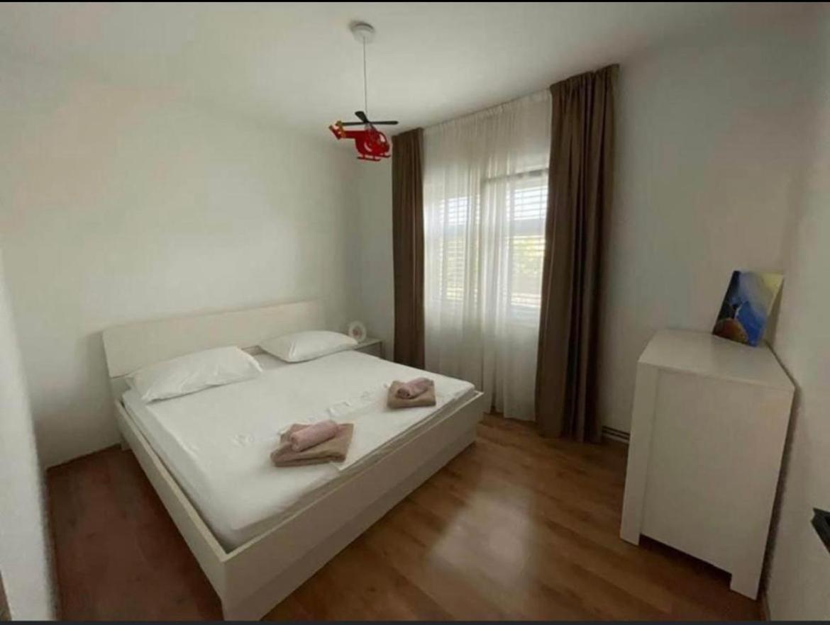 شقة Apartman Kurtov باكوشتاني المظهر الخارجي الصورة